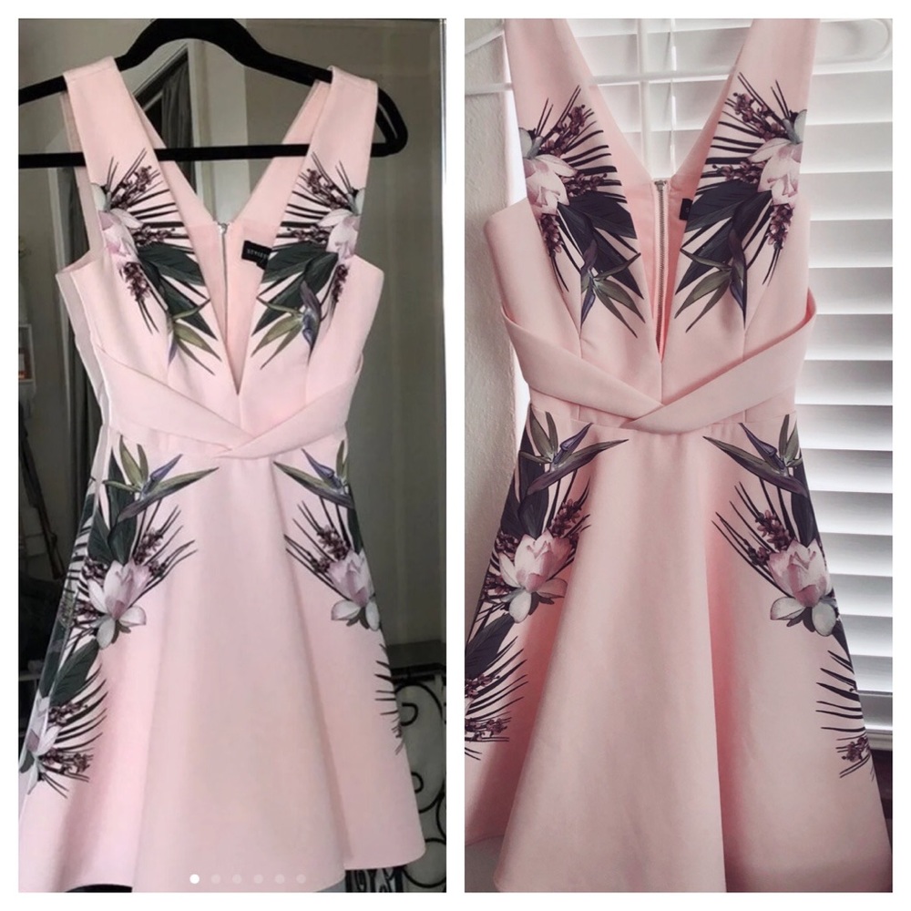 Stylestocker dress